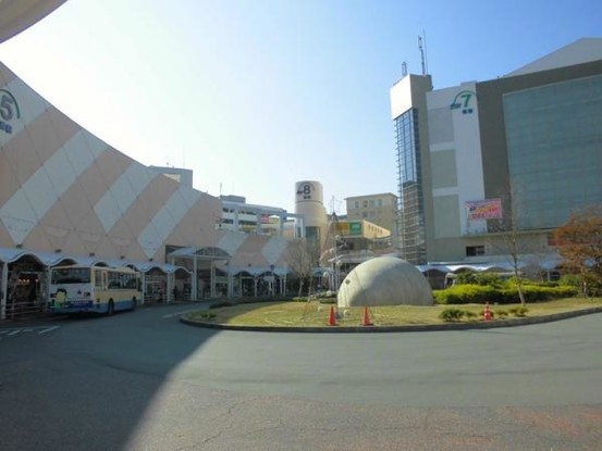 apartment 大阪府吹田市古江台５丁目
地図を見る