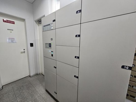 apartment 大阪府吹田市古江台５丁目
地図を見る