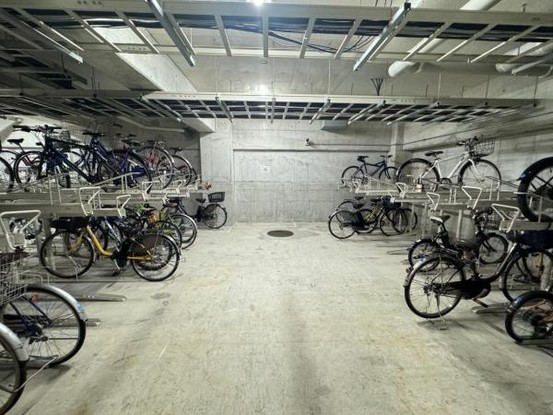 apartment 大阪府吹田市古江台５丁目
地図を見る