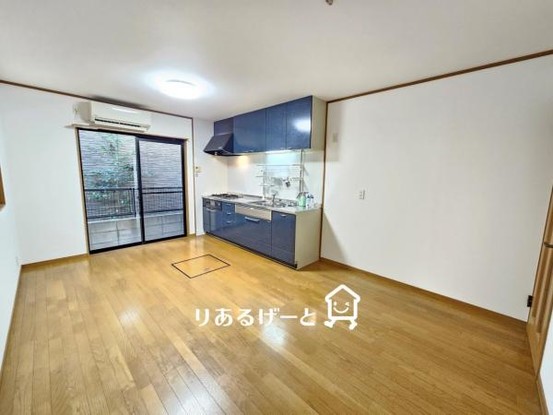 detached 大阪府摂津市鳥飼下１丁目
地図を見る