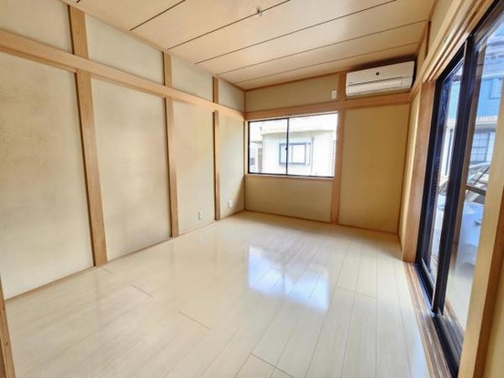 detached 大阪府摂津市鳥飼下１丁目
地図を見る