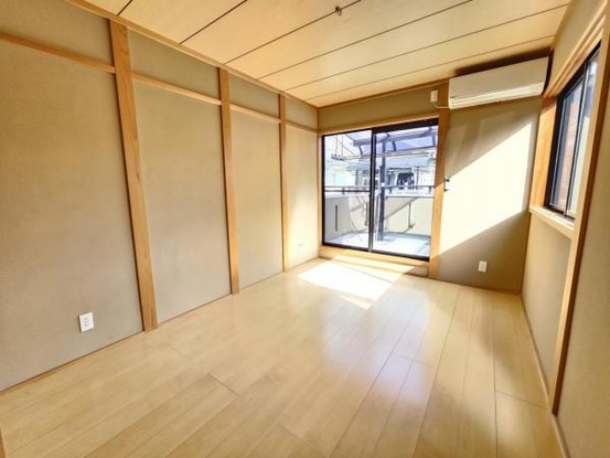 detached 大阪府摂津市鳥飼下１丁目
地図を見る