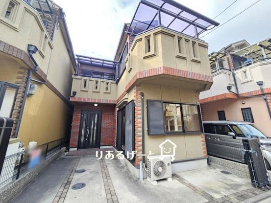 detached 大阪府摂津市鳥飼下１丁目
地図を見る