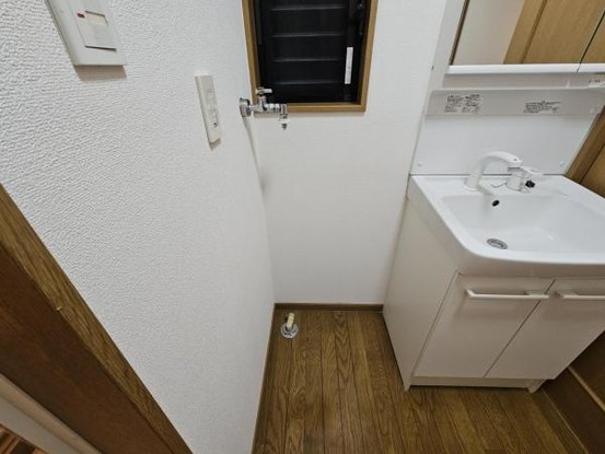 detached 大阪府摂津市鳥飼下１丁目
地図を見る