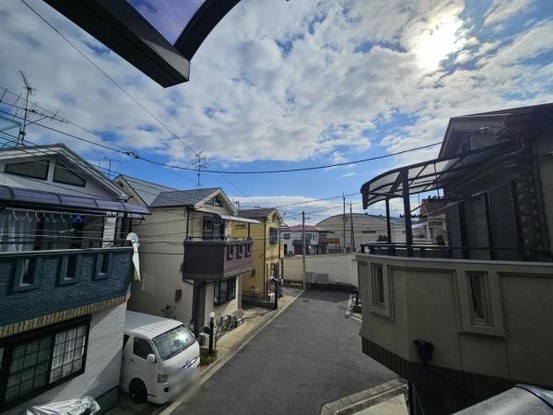 detached 大阪府摂津市鳥飼下１丁目
地図を見る