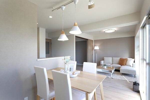 apartment 大阪府東大阪市菱屋西５丁目
地図を見る