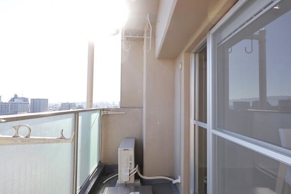 apartment 大阪府東大阪市菱屋西５丁目
地図を見る