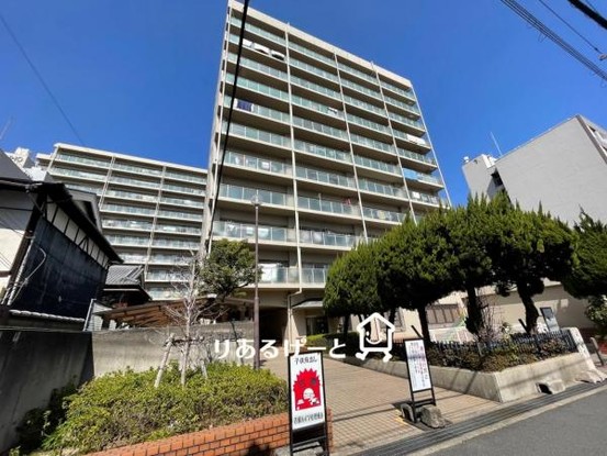 apartment 大阪府東大阪市菱屋西５丁目
地図を見る