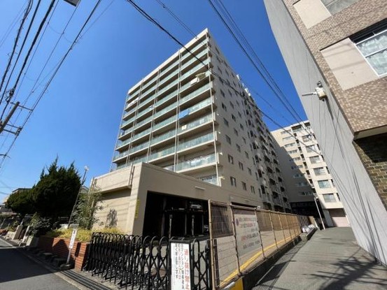 apartment 大阪府東大阪市菱屋西５丁目
地図を見る