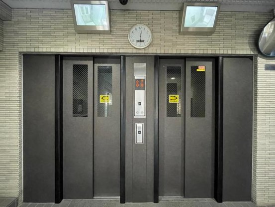 apartment 大阪府東大阪市菱屋西５丁目
地図を見る