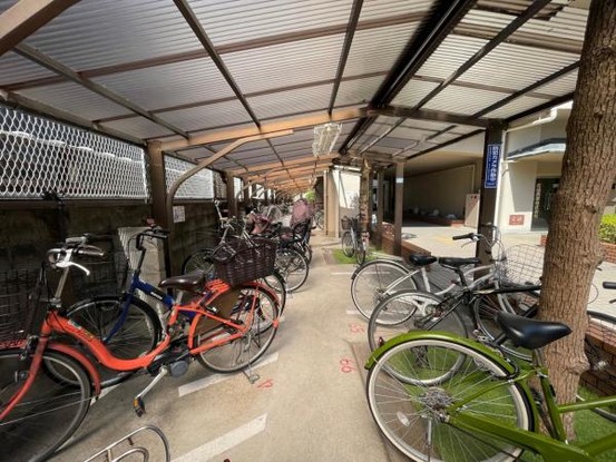 apartment 大阪府東大阪市菱屋西５丁目
地図を見る