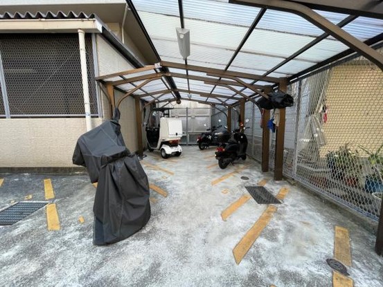 apartment 大阪府東大阪市菱屋西５丁目
地図を見る