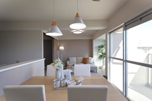 apartment 大阪府東大阪市菱屋西５丁目
地図を見る