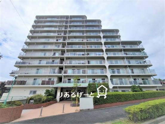 apartment 大阪府吹田市千里山松が丘
地図を見る
