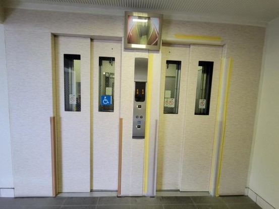 apartment 大阪府吹田市千里山松が丘
地図を見る