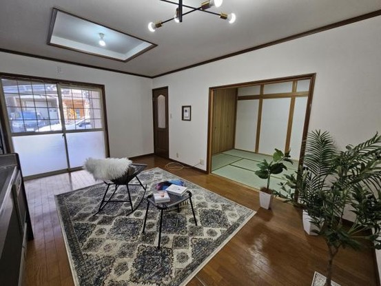 detached 大阪府東大阪市若江本町３丁目
地図を見る