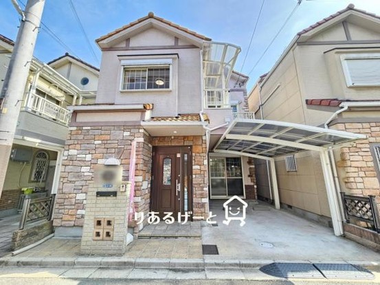 detached 大阪府東大阪市若江本町３丁目
地図を見る