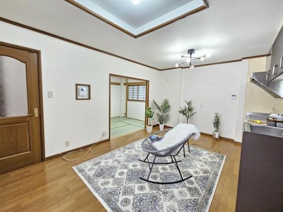 detached 大阪府東大阪市若江本町３丁目
地図を見る