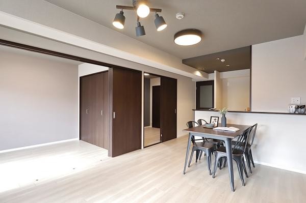 apartment 大阪府吹田市山田西４丁目
地図を見る