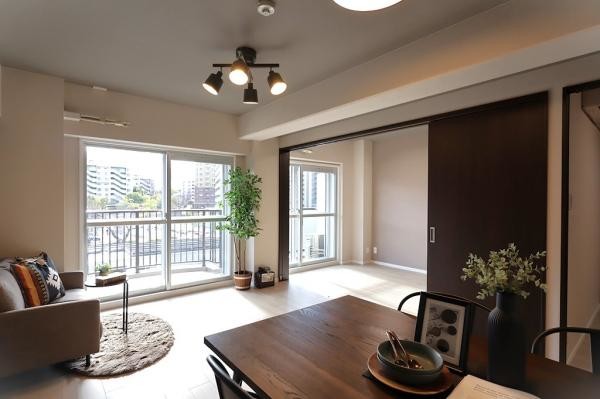 apartment 大阪府吹田市山田西４丁目
地図を見る