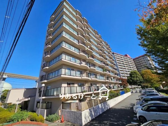 apartment 大阪府吹田市山田西４丁目
地図を見る