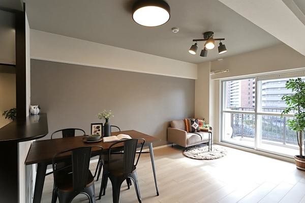 apartment 大阪府吹田市山田西４丁目
地図を見る
