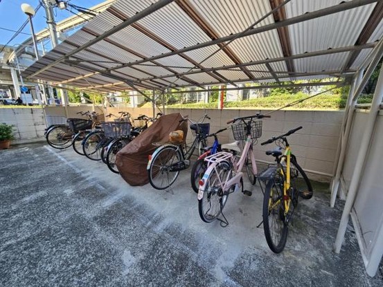 apartment 大阪府吹田市山田西４丁目
地図を見る