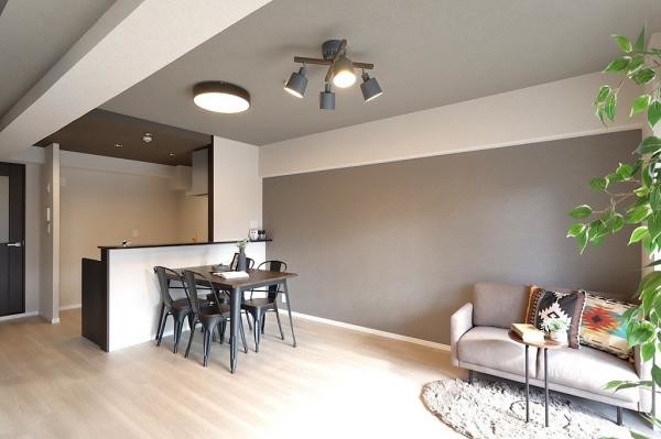 apartment 大阪府吹田市山田西４丁目
地図を見る