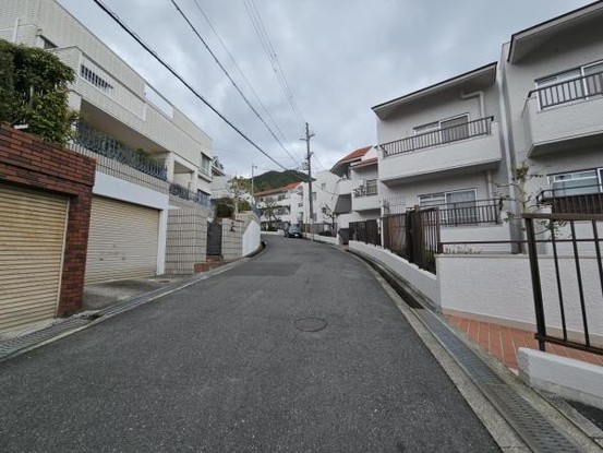 apartment 大阪府東大阪市上石切町２丁目
地図を見る