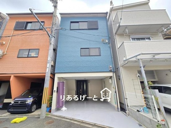 detached 大阪府大東市灰塚４丁目
地図を見る