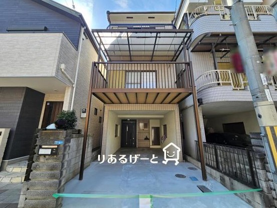 detached 大阪府守口市寺方錦通３丁目
地図を見る