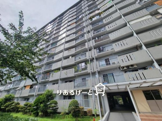 apartment 大阪府吹田市山田西１丁目
地図を見る