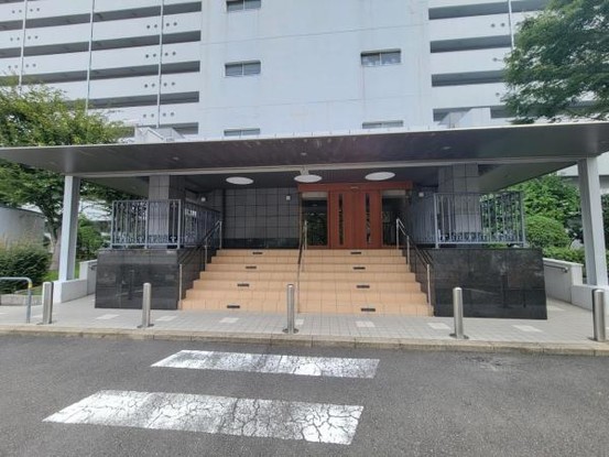 apartment 大阪府吹田市山田西１丁目
地図を見る