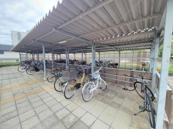 apartment 大阪府吹田市山田西１丁目
地図を見る