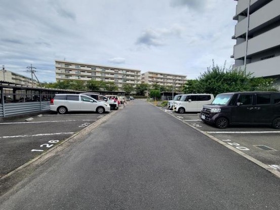 apartment 大阪府吹田市山田西１丁目
地図を見る