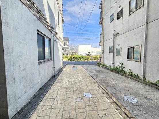 detached 大阪府門真市千石西町
地図を見る