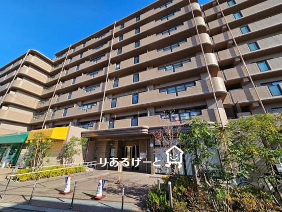 apartment 大阪府東大阪市岩田町３丁目
地図を見る