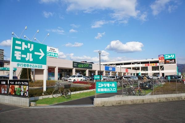 apartment 大阪府東大阪市岩田町３丁目
地図を見る
