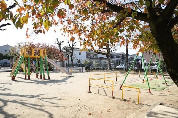apartment 大阪府東大阪市岩田町３丁目
地図を見る