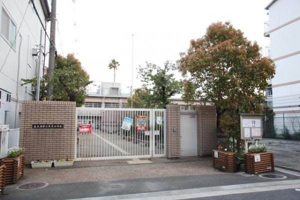 apartment 大阪府東大阪市岩田町３丁目
地図を見る
