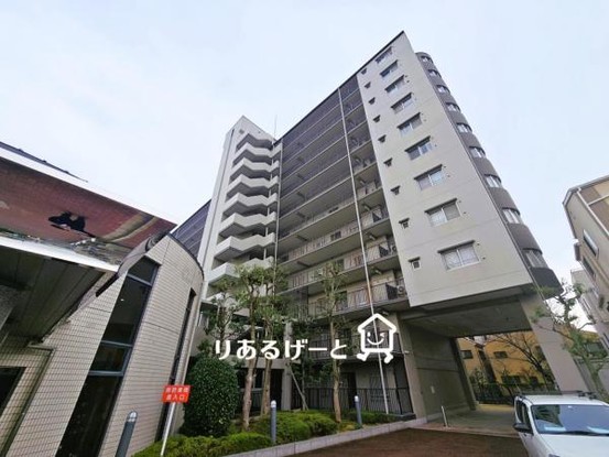 apartment 大阪府摂津市鶴野４丁目
地図を見る