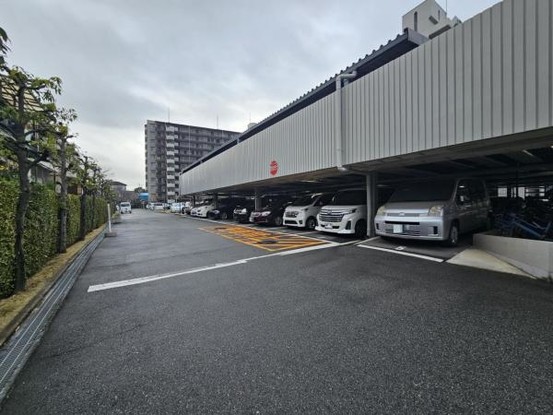 apartment 大阪府摂津市鶴野４丁目
地図を見る