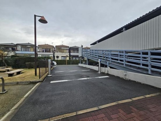 apartment 大阪府摂津市鶴野４丁目
地図を見る
