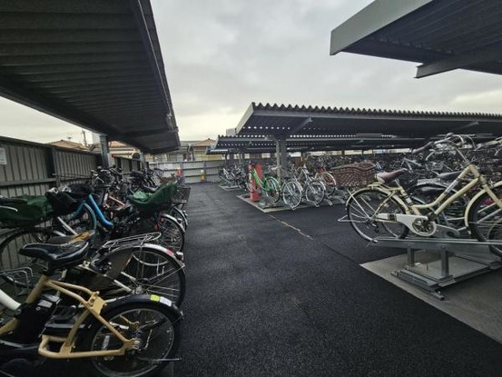 apartment 大阪府摂津市鶴野４丁目
地図を見る