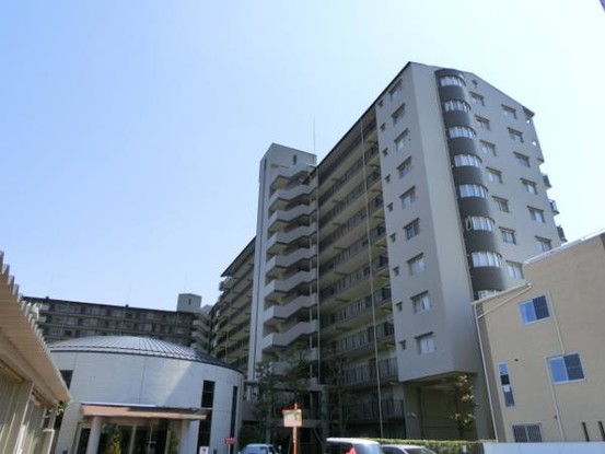 apartment 大阪府摂津市鶴野４丁目
地図を見る