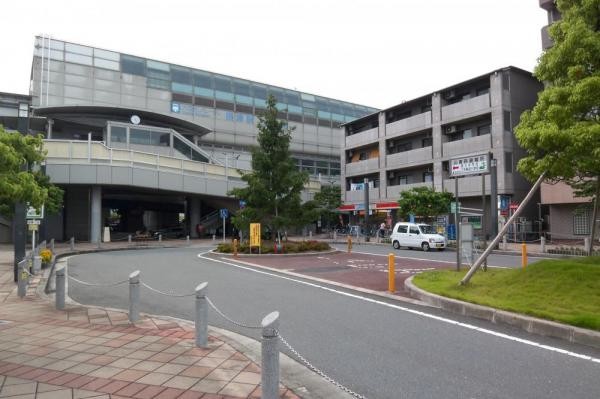apartment 大阪府摂津市鶴野４丁目
地図を見る