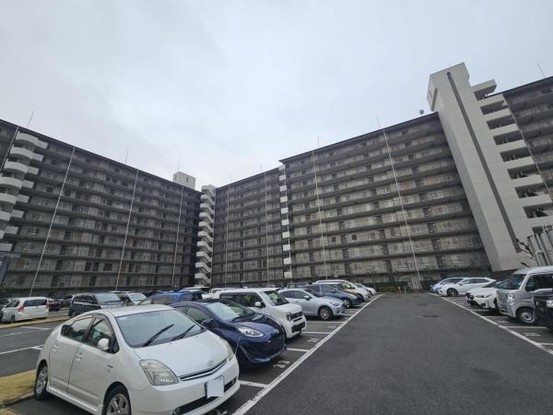 apartment 大阪府摂津市鶴野４丁目
地図を見る