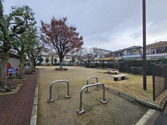 apartment 大阪府摂津市鶴野４丁目
地図を見る