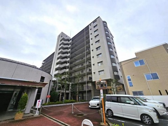 apartment 大阪府摂津市鶴野４丁目
地図を見る