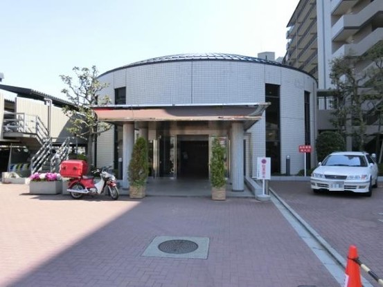 apartment 大阪府摂津市鶴野４丁目
地図を見る
